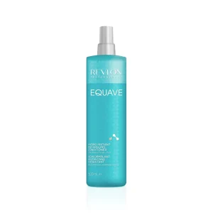 Revlon Equave Hydro 500ml Leave-In Conditioner για Ξηρά Μαλλιά