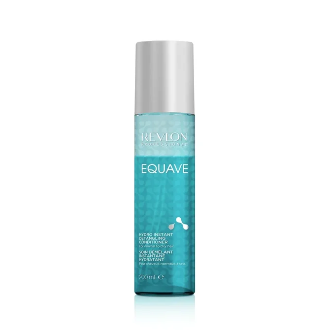 Revlon Equave Hydro 500ml Leave-In Conditioner για Ξηρά Μαλλιά
