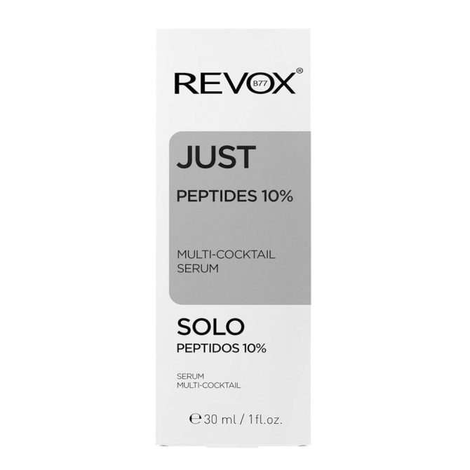Revox Just Peptides 3 Revox Just Peptides 3