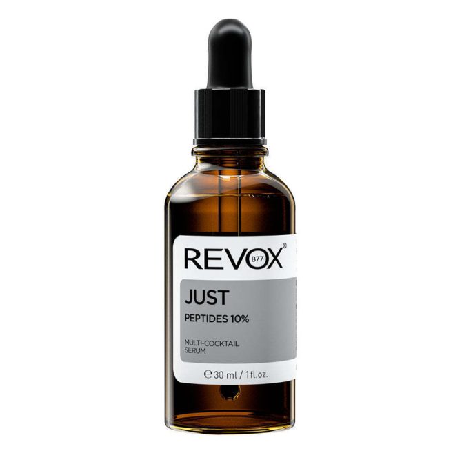 Revox Just Peptides Revox Just Peptides