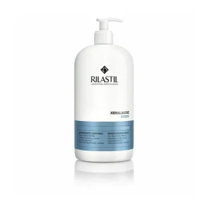 Rilastil Xerolact 6 Body Milk για Κανονική & Ξηρή Επιδερμίδα 1000ml