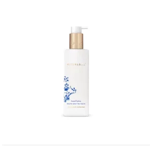 Rituals Amsterdam Collection Hand Balm 175ml Κρέμα Χεριών με Tulip & Yuzu