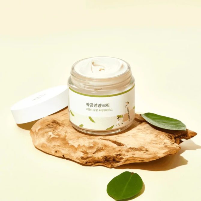 Round Lab Soybean Nourishing Cream 3
