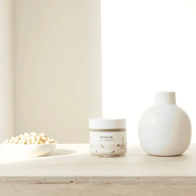 Round Lab Soybean Nourishing Cream 4
