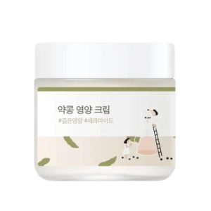 Round Lab Soybean Nourishing Cream 80ml - Ενυδατική Κρέμα Προσώπου