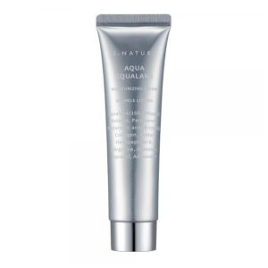 S.NATURE Aqua Squalane Moisturizing Cream