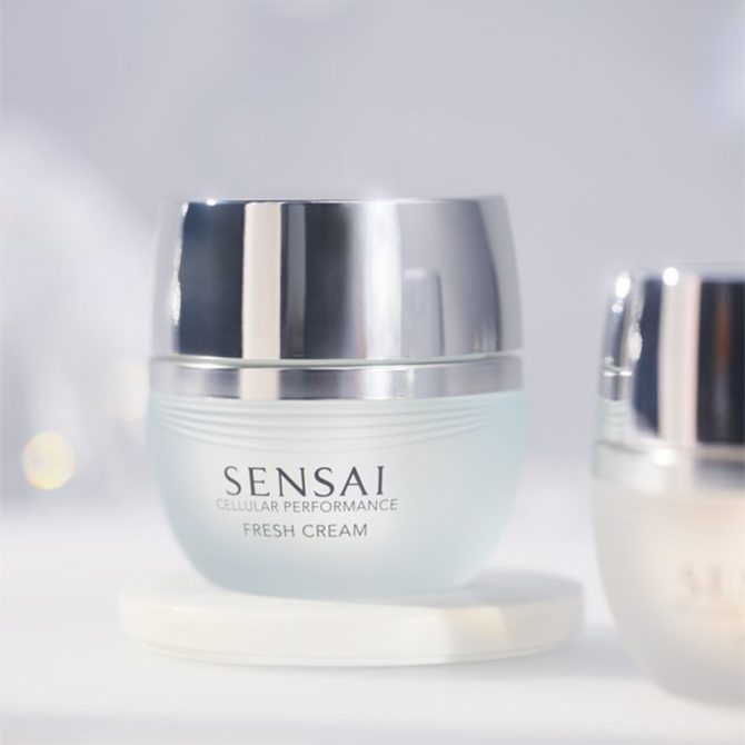 Sensai Cellular Performance 4 Sensai Cellular Performance 4