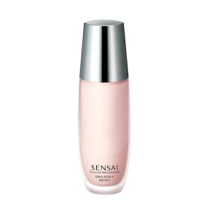 Sensai Cellular Performance Emulsion II Light 60ml | Λεπτόρρευστο Ενυδατικό Γαλάκτωμα Ημέρας