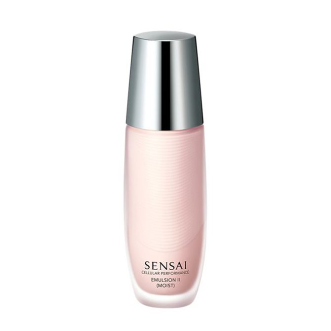 Cellular Performance Emulsion Sensai Cellular Performance Emulsion II Light 60ml | Λεπτόρρευστο Ενυδατικό Γαλάκτωμα Ημέρας