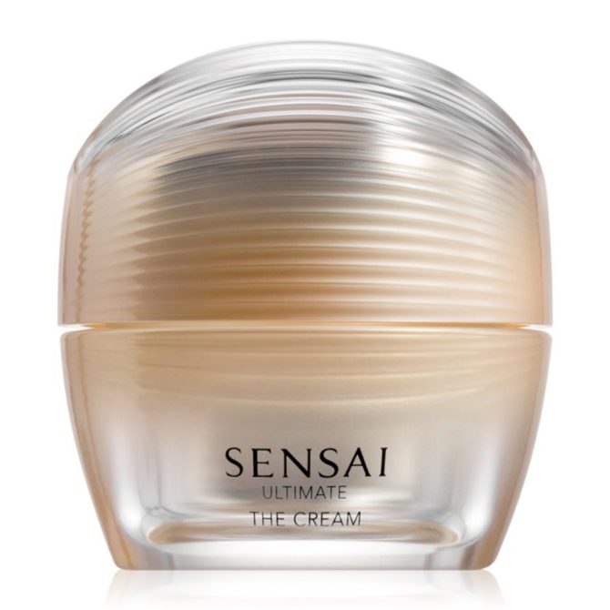 Sensai Ultimate 15ml