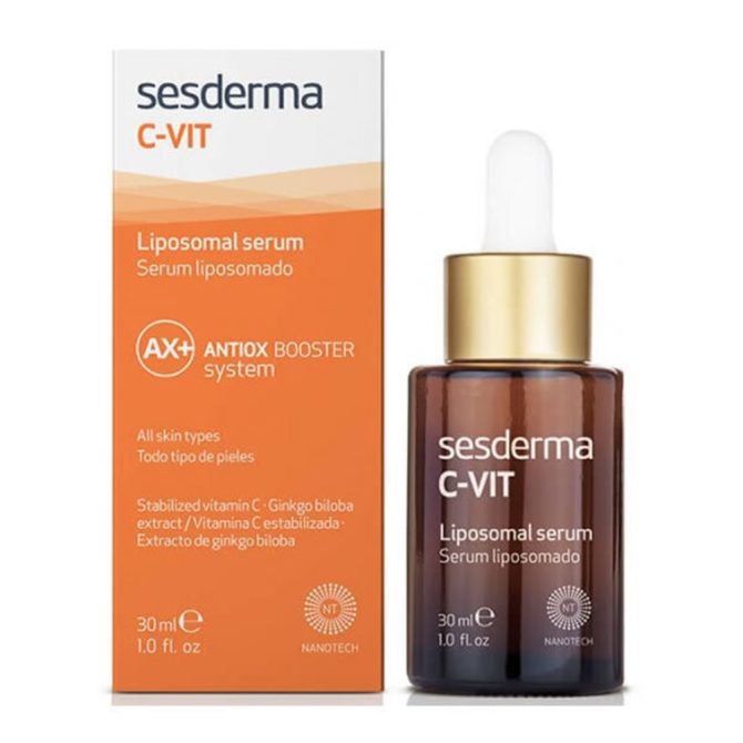 Sesderma C-Vit Serum 3