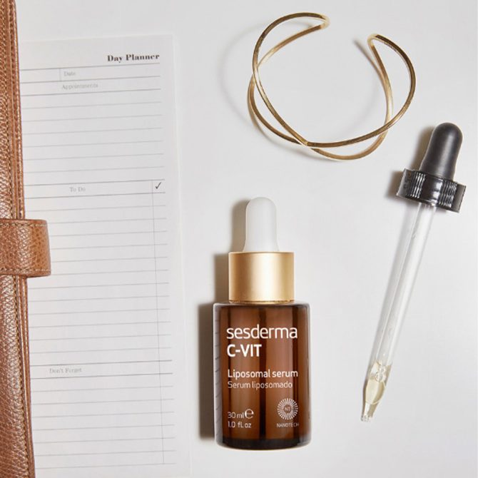 Sesderma C-Vit Serum 2