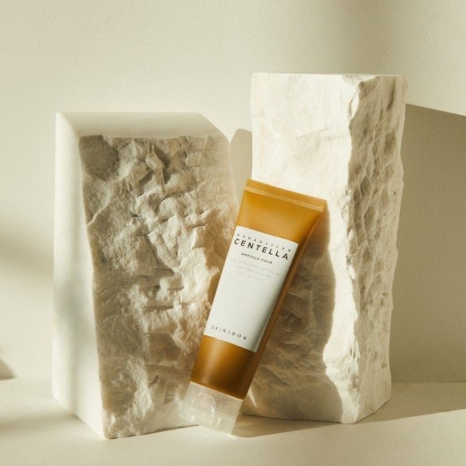 SKIN1004 Madagascar Centella Ampoule Foam SKIN1004 Madagascar Centella Ampoule Foam