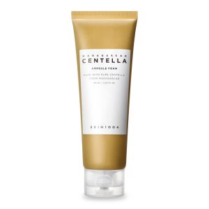 SKIN1004 Madagascar Centella Ampoule Foam 2