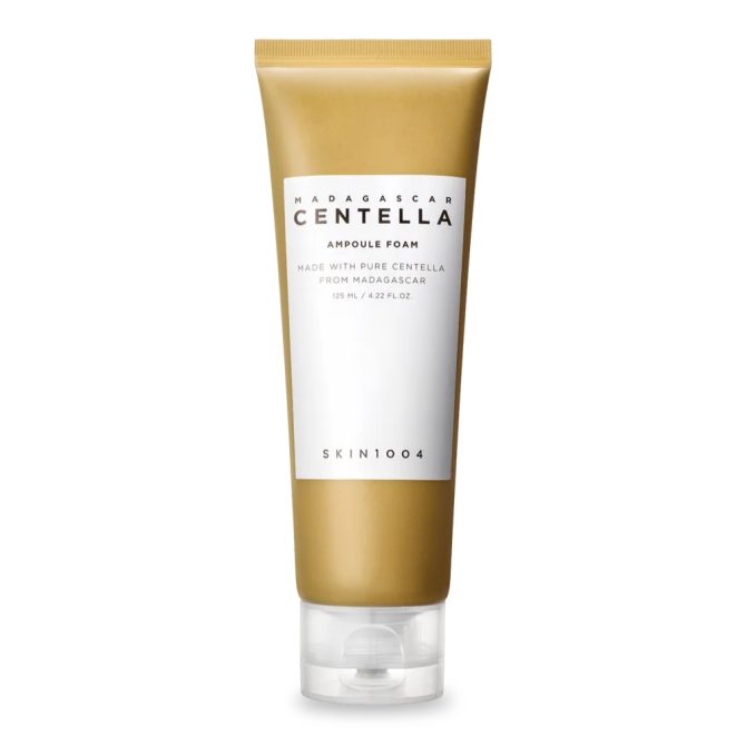 SKIN1004 Madagascar Centella Ampoule Foam 2 SKIN1004 Madagascar Centella Ampoule Foam 2