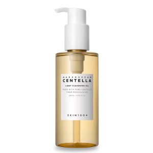 Skin1004 Madagascar Centella Gentle Cleansing Oil 200ml – Καθαριστικό Λάδι Προσώπου