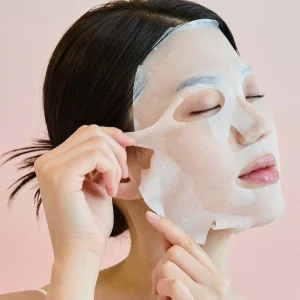Skin1004 Madagascar Centella Poremizing Clarifying Mask 23ml - Μάσκα Προσώπου Σύσφιξης 1τμχ
