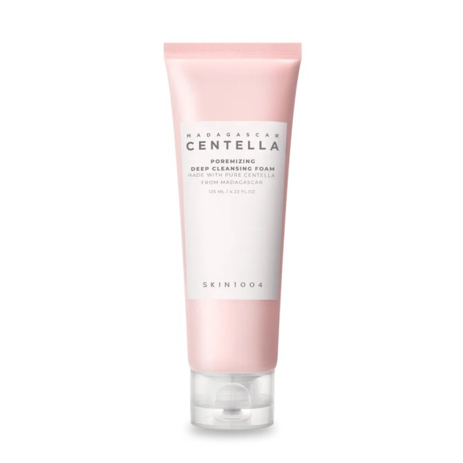 SKIN1004 Madagascar Centella Poremizing Deep Cleansing Foam SKIN1004 Madagascar Centella Poremizing Deep Cleansing Foam