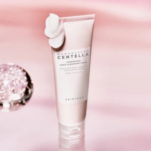 SKIN1004 Madagascar Centella Poremizing Deep Cleansing Foam 2