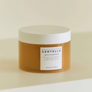 Skin1004 Madagascar Centella Quick Calming Pad 70 Pads – Pads Καταπράυνσης