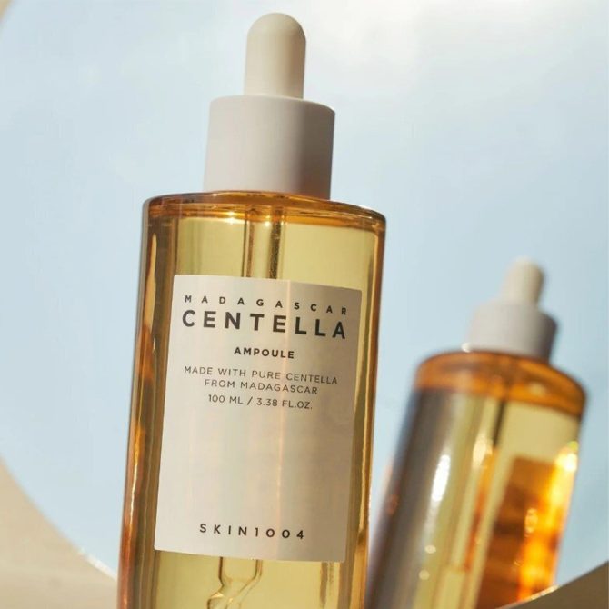 Skin1004 Madagascar Centella Serum 2