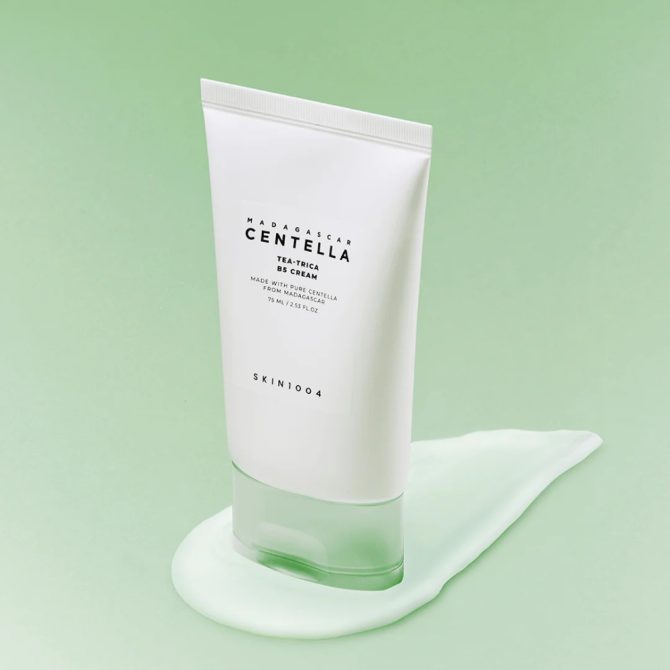 Skin1004 Madagascar Centella Tea-Trica B5 3 Skin1004 Madagascar Centella Tea-Trica B5 3