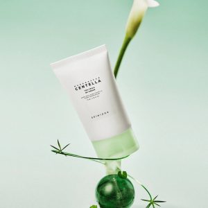 Skin1004 Madagascar Centella Tea-Trica B5 2