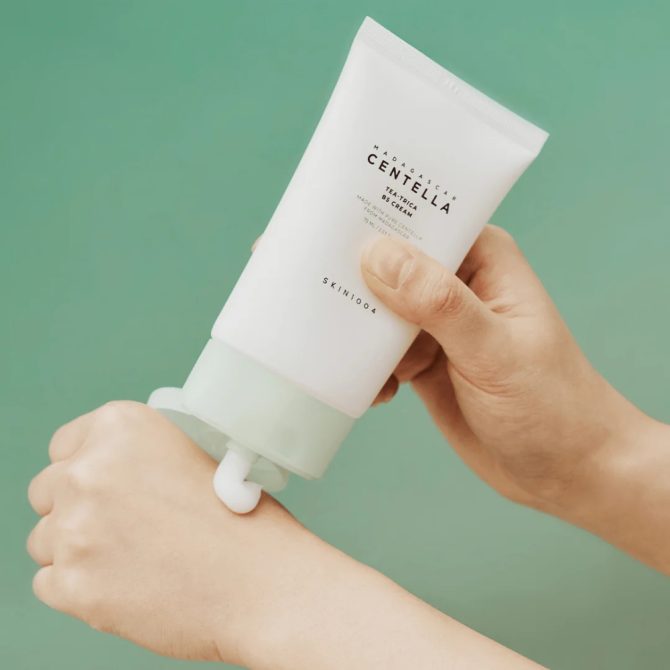 Skin1004 Madagascar Centella Tea-Trica B5 6 Skin1004 Madagascar Centella Tea-Trica B5 6