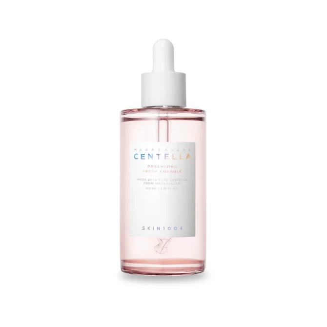 Skin1004 Poremizing Fresh Ampoule 50ml Ορός Προσώπου για Πόρους & Σύσφιξη