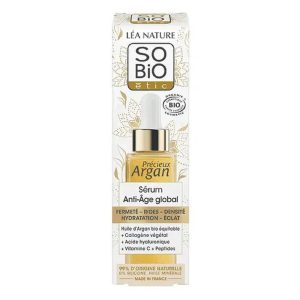 So Bio Global Serum
