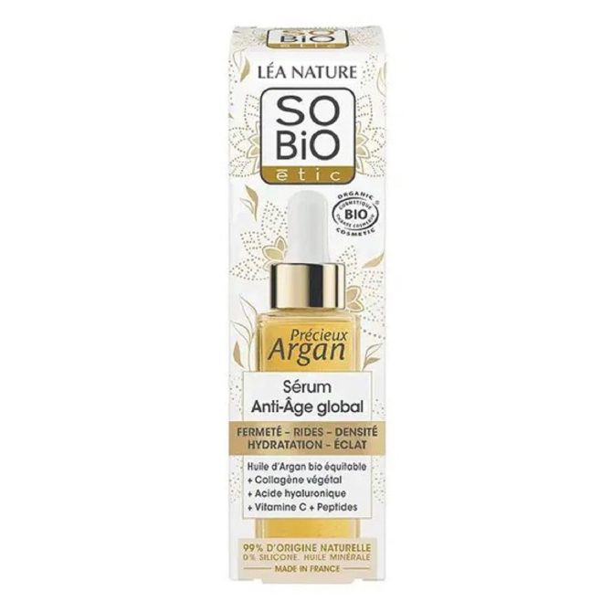 So Bio Global Serum So Bio Global Serum