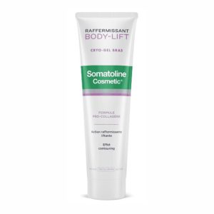 Somatoline Cosmetic Gel