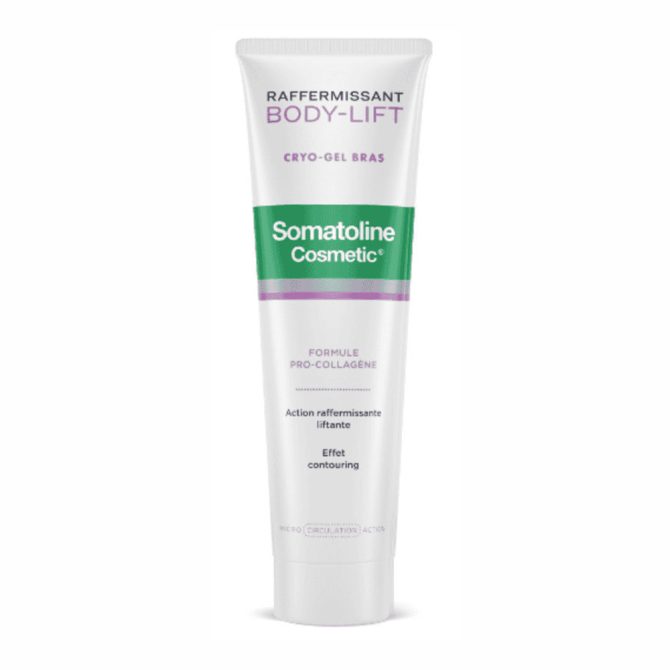 Somatoline Cosmetic Gel Somatoline Cosmetic Gel