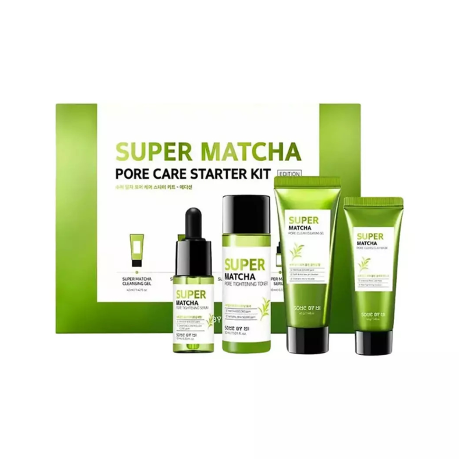 Some By Mi Super Matcha Pore 2 Some By Mi Super Matcha Pore 2