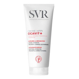 SVR Laboratoire CICAVIT+ HPPI