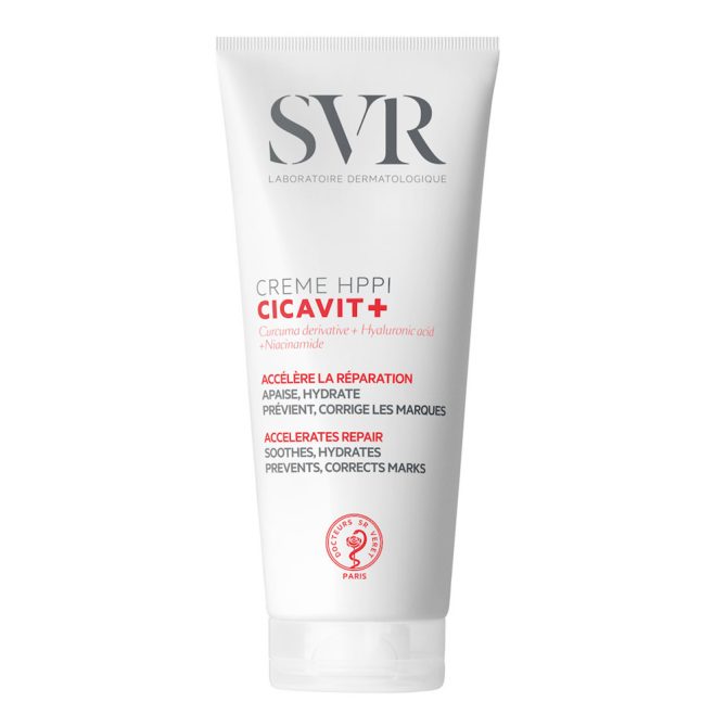 SVR Laboratoire CICAVIT+ HPPI