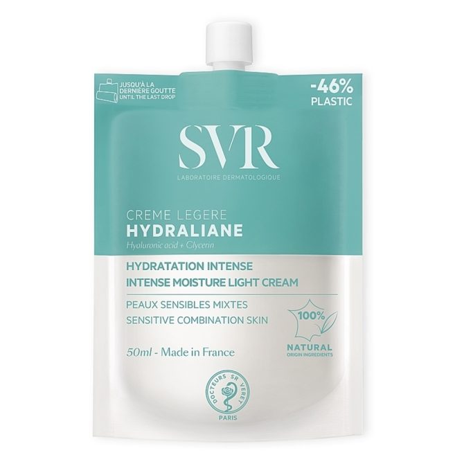 SVR Laboratoire Dermatologique Hydraliane SVR Laboratoire Dermatologique Hydraliane