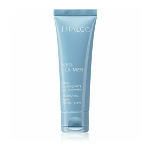 Thalgo Eveil A La Mer Απολεπιστικό Προσώπου 50ml – Απαλή Ανανέωση και Λάμψη