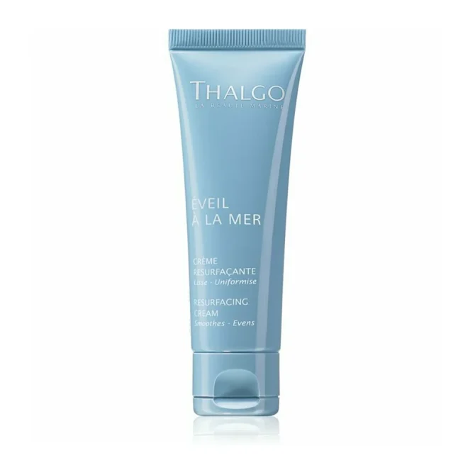 thalgo-eveil-a-la-mer-apolepistiko-proswpou-50ml Thalgo Eveil A La Mer Απολεπιστικό Προσώπου 50ml – Απαλή Ανανέωση και Λάμψη