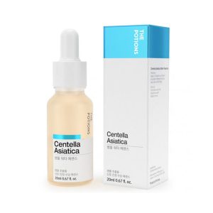 The Potion Centella Asiatica