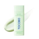 Tocobo Sun Serum Προσώπου SPF50 – Καταπραϋντικό με Centella Asiatica για Ακμή 50ml