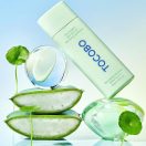Tocobo Sun Serum Προσώπου SPF50 – Καταπραϋντικό με Centella Asiatica για Ακμή 50ml