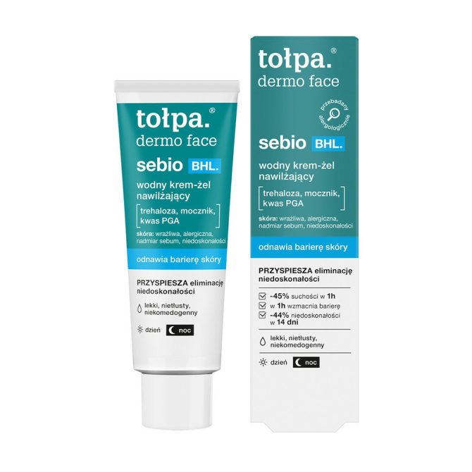 Tolpa Sebio BHL 2 Tolpa Sebio BHL 2