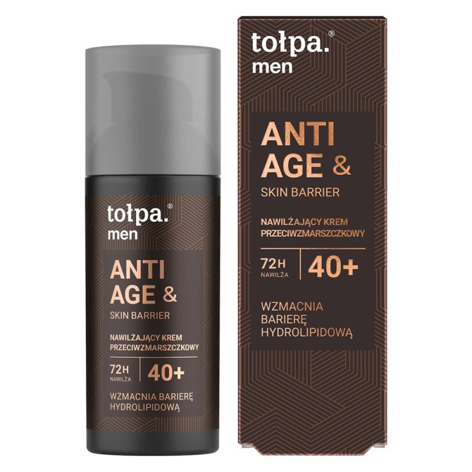 Tolpa Skin Anti Age