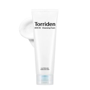 Torriden Dive-in Low Molecular Hyaluronic Acid