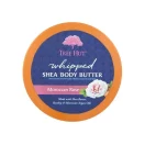 Tree Hut Moroccan Rose Body Butter 240g Βούτυρο Σώματος με Shea Butter