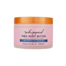 Tree Hut Moroccan Rose Body Butter 240g Βούτυρο Σώματος με Shea Butter