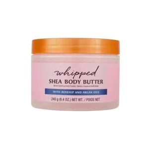 Tree Hut Moroccan Rose Body Butter 240g Βούτυρο Σώματος με Shea Butter