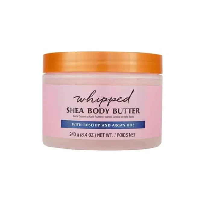 Tree Hut Moroccan Rose Body Butter Tree Hut Moroccan Rose Body Butter 240g Βούτυρο Σώματος με Shea Butter