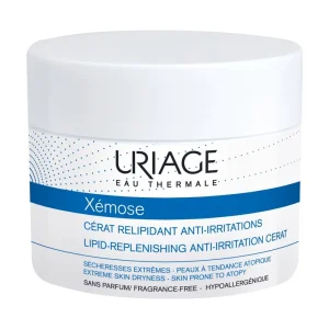 Uriage Xemose Cerat Ενυδατική Lotion Σώματος για Ατοπικές Επιδερμίδες 200ml